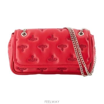 ViVienne westwood 26FW ���ȿ���Ʈ��� ũ�ν��� 5801000QW S002K H201 red26FW ���ȿ���Ʈ��� ũ�ν��� 5801000QW S002K H201 re
