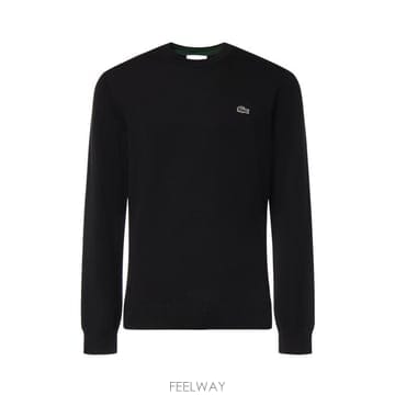 LACOSTE 26FW ���ڽ��� ũ��� ������ AH1985 031 BLACK26FW ���ڽ��� ũ��� ������ AH1985 031 BLACK