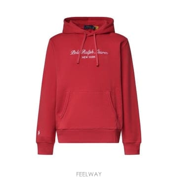 Ralph Lauren 26FW ���� �����η� ���� Ƽ���� 710B26089 002 NANTUCKET RED26FW ���� �����η� ���� Ƽ���� 710B26089 002 NANTUCKET