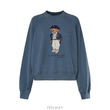 Ralph Lauren 26FW ���� �����η� ������ 211B17778 001 CAMP BLUE26FW ���� �����η� ������ 211B17778 001 CAMP BLUE