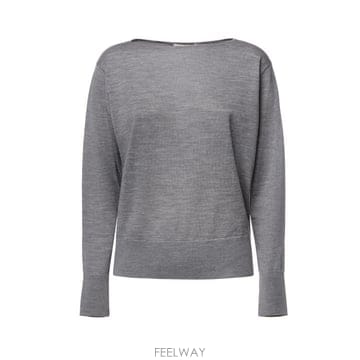 Max Mara 26FW �������� ������ 2626366017600 003 GREY26FW �������� ������ 2626366017600 003 GREY