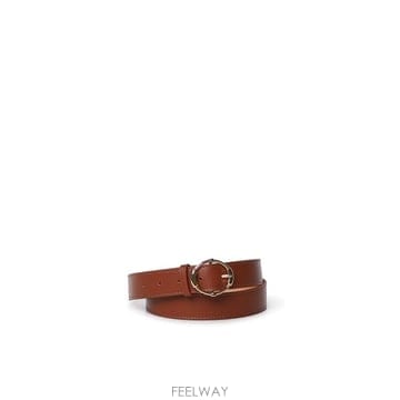 COCCINELLE 26FW ��ġ�ڸ� ��Ʈ E3UU5110601 W11 COGNAC26FW ��ġ�ڸ� ��Ʈ E3UU5110601 W11 COGNAC
