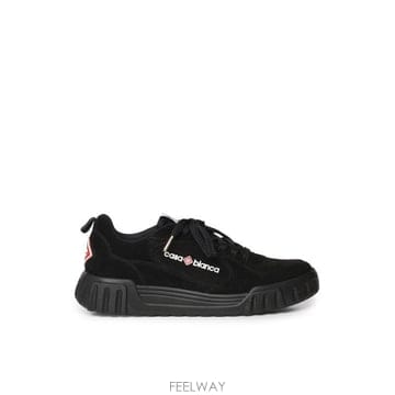 CASABLANCA 26FW ī�����ī ����Ŀ�� APF26SNK017 14M BLACK26FW ī�����ī ����Ŀ�� APF26SNK017 14M BLACK