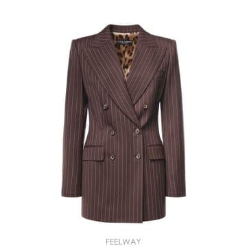 Dolce&Gabbana 26FW ��ü�ذ��ٳ� ��Ʈ ���� F29QFT GDD1HS8053 BROWN26FW ��ü�ذ��ٳ� ��Ʈ ���� F29QFT GDD1HS8053 BROWN