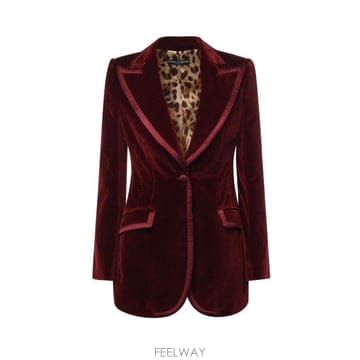 Dolce&Gabbana 26FW ��ü�ذ��ٳ� ��Ʈ ���� F2JATT FUVG7M2762 PLUM26FW ��ü�ذ��ٳ� ��Ʈ ���� F2JATT FUVG7M2762 PLUM