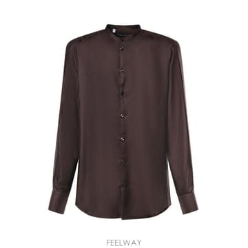 Dolce&Gabbana 26FW ��ü�ذ��ٳ� ���� G5MZ2T GK525M0674 BROWN26FW ��ü�ذ��ٳ� ���� G5MZ2T GK525M0674 BROWN