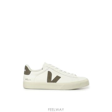 VEJA 26FW ���� ����Ŀ�� CP0502347 WHITE KAKI26FW ���� ����Ŀ�� CP0502347 WHITE KAKI