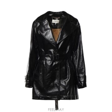 Chloe 26FW ���ο� ��Ʈ CH26AMA41011 001 BLACK26FW ���ο� ��Ʈ CH26AMA41011 001 BLACK