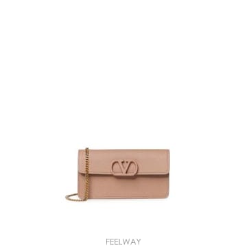 Valentino 26FW �߷�Ƽ�� ����ٴ� ���� 9W2P0BB4 BEMGF9 ROSE CANNELLE26FW �߷�Ƽ�� ����ٴ� ���� 9W2P0BB4 BEMGF9 ROSE CANNE