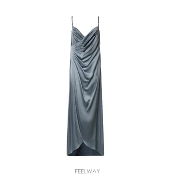 Valentino 26FW �߷�Ƽ�� ����ٴ� �� ���ǽ� 9B3VDNL0 9VQ4KM VINTAGE GREY SILVER26FW �߷�Ƽ�� ����ٴ� �� ���ǽ� 9B3VDNL0 9VQ4KM VINTA