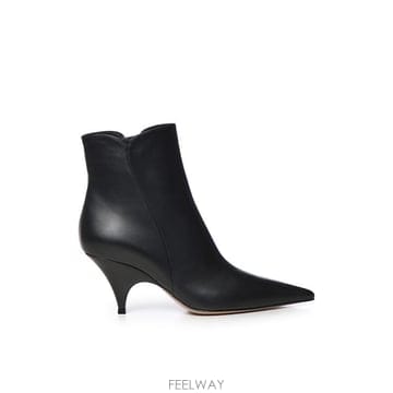 Gianvito Rossi 26FW ���Ⱥ���ν� ���� G72829 70RICNERO BLACK26FW ���Ⱥ���ν� ���� G72829 70RICNERO BLACK