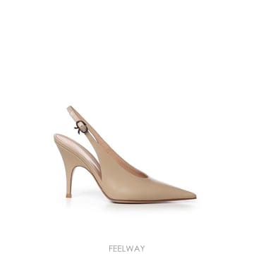 Gianvito Rossi 26FW ���Ⱥ���ν� �÷� ���� G95605 95RICSAND26FW ���Ⱥ���ν� �÷� ���� G95605 95RICSAND