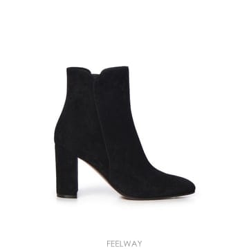 Gianvito Rossi 26FW ���Ⱥ���ν� ���� G72844 85RICNERO BLACK26FW ���Ⱥ���ν� ���� G72844 85RICNERO BLACK