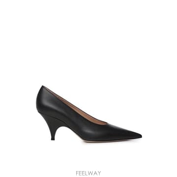 Gianvito Rossi 26FW ���Ⱥ���ν� �� ������ G22375 70RICNERO BLACK26FW ���Ⱥ���ν� �� ������ G22375 70RICNERO BLACK