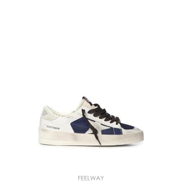 Golden Goose 26FW ��籸�� ����Ŀ�� GMF00128 F00875951137 NAVY GREY MILK26FW ��籸�� ����Ŀ�� GMF00128 F00875951137 NAVY GREY