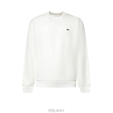 LACOSTE 26FW ���ڽ��� ���� Ƽ���� SH8868 70V WHITE26FW ���ڽ��� ���� Ƽ���� SH8868 70V WHITE