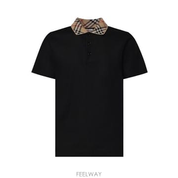 Burberry 26FW ������ ���� Ƽ���� 8126965 A1189 BLACK26FW ������ ���� Ƽ���� 8126965 A1189 BLACK