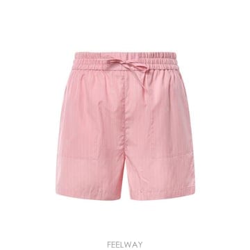 Burberry 26FW ������ ������ 8129064 C6258 PINK WHITE26FW ������ ������ 8129064 C6258 PINK WHITE