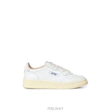 AUTRY 26FW ��Ʈ�� �޴޸���Ʈ �ο� ����Ŀ�� AULM BJ04 WHITE26FW ��Ʈ�� �޴޸���Ʈ �ο� ����Ŀ�� AULM BJ04 WHITE