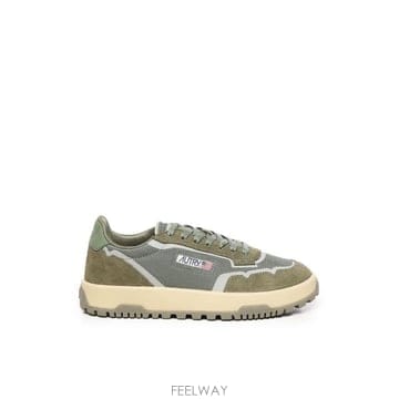 AUTRY 26FW ��Ʈ�� WILDPACE �ο� ����Ŀ�� ����ž ���Ϸ� ���� LDLM AK02 NABUK SCHIO M26FW ��Ʈ�� WILDPACE �ο� ����Ŀ�� ����ž ���Ϸ� ���� 