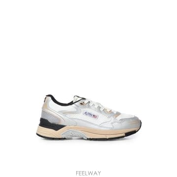 AUTRY 26FW ��Ʈ�� �����ۿ��� ����Ŀ�� HYLM MV13 SILVER WHITE IRISH CREAM26FW ��Ʈ�� �����ۿ��� ����Ŀ�� HYLM MV13 SILVER WHITE