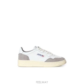 AUTRY 26FW ��Ʈ�� �޴޸���Ʈ �ο� ����Ŀ�� AULM FT15 WHITE CEMENTO26FW ��Ʈ�� �޴޸���Ʈ �ο� ����Ŀ�� AULM FT15 WHITE C