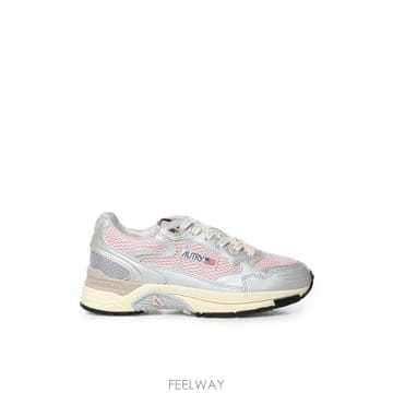AUTRY 26FW ��Ʈ�� HYPERWAY �����ۿ��� ����Ŀ�� HYLW MV18 Powder Silver Feather26FW ��Ʈ�� HYPERWAY �����ۿ��� ����Ŀ�� HYLW MV18 Pow