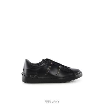 Valentino 26FW �߷�Ƽ�� ����ٴ� ����Ŀ�� 9Y2S0931 BXE0NO NERO26FW �߷�Ƽ�� ����ٴ� ����Ŀ�� 9Y2S0931 BXE0NO NERO