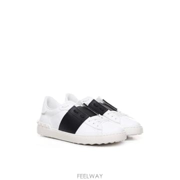 Valentino 26FW �߷�Ƽ�� ����ٴ� ����Ŀ�� 9Y2S0830 BLUM15 BIANCO MARINE26FW �߷�Ƽ�� ����ٴ� ����Ŀ�� 9Y2S0830 BLUM15 BIANCO
