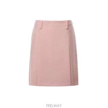 Miu Miu 26FW �̿�̿� Ű�� ����� ��ĿƮ MG2758 12I1F0924 PEACH26FW �̿�̿� Ű�� ����� ��ĿƮ MG2758 12I1F0924 PEAC