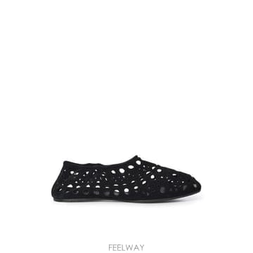 Alaia 26FW �˶��̾� �÷� ���� AA3A1039I236 999 BLACK26FW �˶��̾� �÷� ���� AA3A1039I236 999 BLACK
