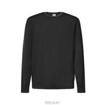 Eleventy 26FW �Ϸ���Ƽ ������ N76MAGN39MAG0N028 22 02 Black sand26FW �Ϸ���Ƽ ������ N76MAGN39MAG0N028 22 02 Black san