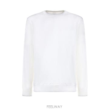Eleventy 26FW �Ϸ���Ƽ ������ N76MAGN39MAG0N028 00 13 IVORY light grey26FW �Ϸ���Ƽ ������ N76MAGN39MAG0N028 00 13 IVORY lig
