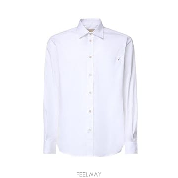 Valentino 26FW �߷�Ƽ�� ����ٴ� ���� 9V3ABB84 BH10BO WHITE26FW �߷�Ƽ�� ����ٴ� ���� 9V3ABB84 BH10BO WHITE