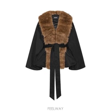 ROTATE 26FW ������Ʈ ��Ʈ 115145 100 BLACK26FW ������Ʈ ��Ʈ 115145 100 BLACK