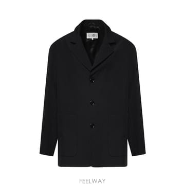 MM6 26FW MM6 �������������� ��Ʈ ���� SH0BN0034 M36020899 ANTHRACITE26FW MM6 �������������� ��Ʈ ���� SH0BN0034 M36020899 