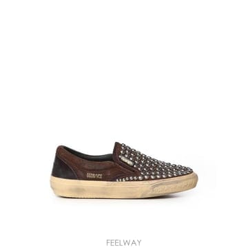 Golden Goose 26FW ��籸�� ����Ŀ�� GWF00306 F00876355381 DARK BROWN26FW ��籸�� ����Ŀ�� GWF00306 F00876355381 DARK BROW