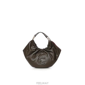COCCINELLE 26FW ��ġ�ڸ� ��Ʈ�� E1U5F110201 W25 MUD26FW ��ġ�ڸ� ��Ʈ�� E1U5F110201 W25 MUD
