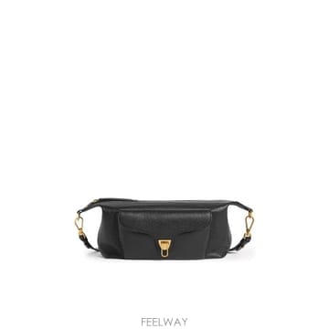 COCCINELLE 26FW ��ġ�ڸ� ����� E1TFK150101 001 BLACK26FW ��ġ�ڸ� ����� E1TFK150101 001 BLACK