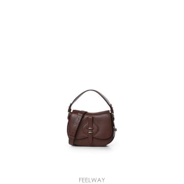 26FW 코치넬리 가방 E1U7F180201 R49 BERRY