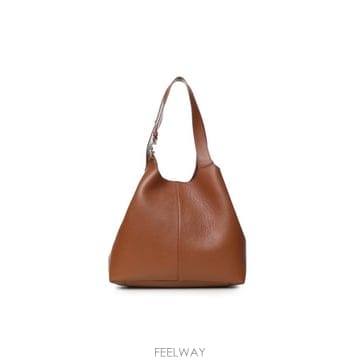 COCCINELLE 26FW ��ġ�ڸ� ����� E1SHA110101 W11 COGNAC26FW ��ġ�ڸ� ����� E1SHA110101 W11 COGNAC