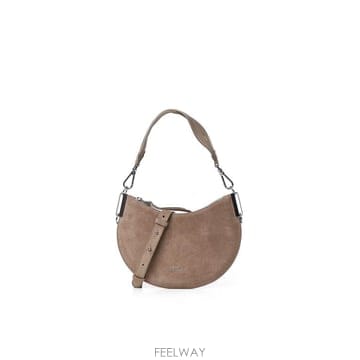 COCCINELLE 26FW ��ġ�ڸ� ����� E1QKG130301 N59 Warm Taupe26FW ��ġ�ڸ� ����� E1QKG130301 N59 Warm Taupe