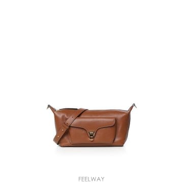 COCCINELLE 26FW ��ġ�ڸ� ����� E1TFK150101 W11 COGNAC26FW ��ġ�ڸ� ����� E1TFK150101 W11 COGNAC