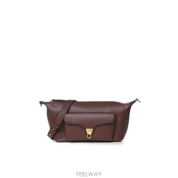 COCCINELLE 26FW ��ġ�ڸ� ����� E1TFK150101 R49 BERRY26FW ��ġ�ڸ� ����� E1TFK150101 R49 BERRY