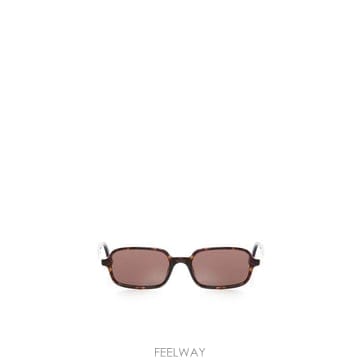 Chloe 26FW ���ο� ���۶� CH0363S002 DARK HAVANA26FW ���ο� ���۶� CH0363S002 DARK HAVANA
