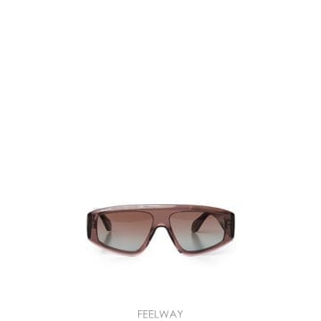 Alaia 26FW �˶��̾� ���۶� AA0092S005 BROWN26FW �˶��̾� ���۶� AA0092S005 BROWN