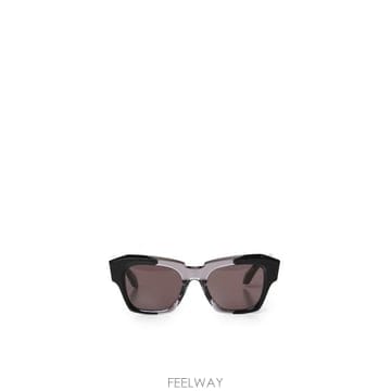 Alaia 26FW �˶��̾� ���۶� AA0103S001 BLACK GREY26FW �˶��̾� ���۶� AA0103S001 BLACK GREY