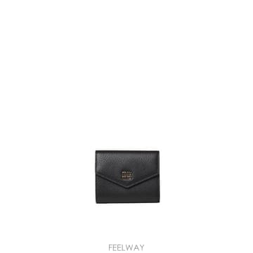 Miu Miu 26FW �̿�̿� ���� ���� ���� 5MH040 ADT7F0002 BLACK26FW �̿�̿� ���� ���� ���� 5MH040 ADT7F0002 BLACK