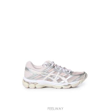 26FW 아식스 스니커즈 1203B218 700 PINK CLOUD PURE SILVER