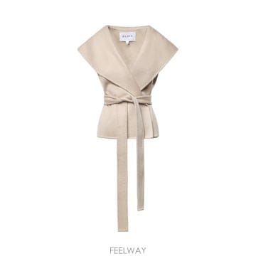 Alaia 26FW �˶��̾� ��Ʈ ���� AA9V1305T500D 110 BEIGE26FW �˶��̾� ��Ʈ ���� AA9V1305T500D 110 BEIGE